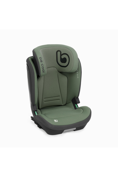 BE COOL Scaun auto, Be Cool, Bravo, I-Size, 100-150 cm, 4-12 ani, Cu isofix, ...