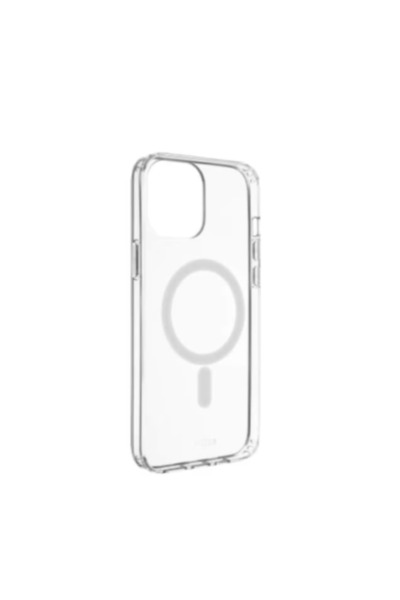 OEM Husa Compatibila Pentru iPhone 15 Plus Case Clear Mag safe