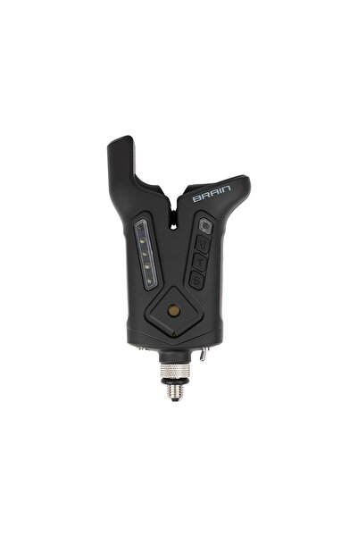 MC Micostore Sensor Brain Wireless Bite Alarm F-1 Purple