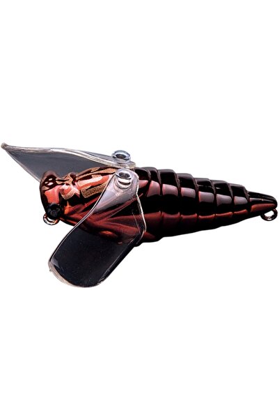 Smith Ltd. Βόμπλερ Σμιθ Μπίσεν 38mm 2.6g 01 Μπίσεν 38mm 2.6g 01