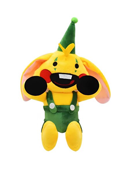 SHOP LIKE A PRO Jucarie de Plus Bonzo Bunny Poppy dimensiune 40 cm
