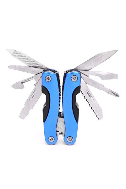 OMES Multipurpose Pliers