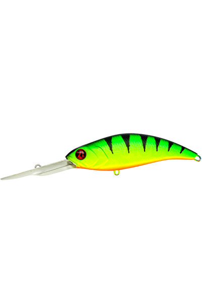Pontoon21 Vobler DeepRey 90F-DR 9.1cm 20.4g 042 F DeepRey 9.1cm 20.4g 042