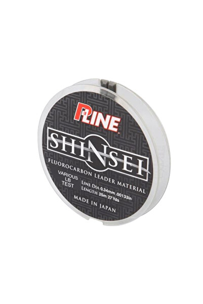 MC Micostore Fir P-Line Shinsei Fluorocarbon 50m 0.480mm/12kg