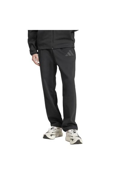 adidas Jc5478 m Z.N.E. Ohpt Black Regular Fit Men's Sweatpants