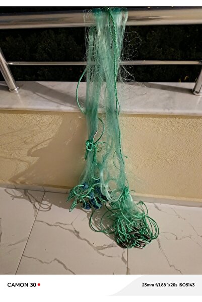 shop Germe Balık Ağı Sazan Ağı 10 metre