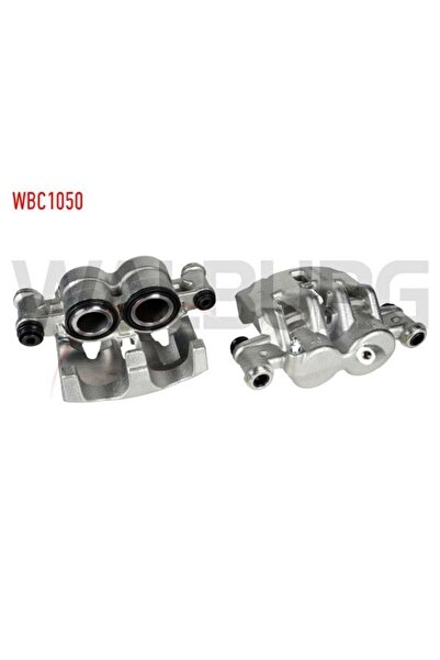 Empressco FREN KALIPERI SOL ON CIFT PISTON 46/52mm DISK 300mm FIAT DUCATO 2.3...