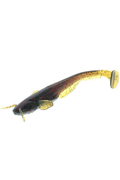 FishUp Σαντ Κατσίφι 7.5εκ. # 019 Λάδι Κινητήρα Κόκκινο 7.5εκ. Λάδι Κινητήρα Κ...