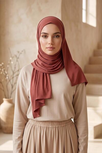 Aisha's Design Αντιολισθητικό, καθημερινό πρακτικό χτενισμένο βαμβακερό σάλι,...