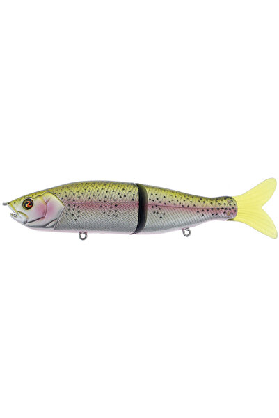 MC Micostore Vobler River2Sea S-Waver 168S 16.8εκ. 46γρ. Πέστροφα Ουράνιου Τό...