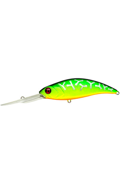 Pontoon21 Vobler DeepRey 90F-DR 9.1cm 20.4g 070 F DeepRey 9.1cm 20.4g 070