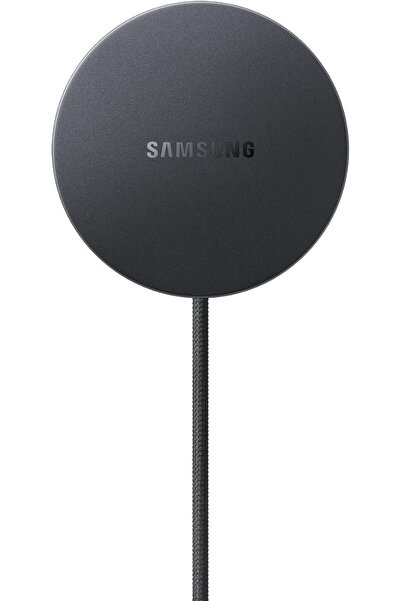 NETAVANTAJ Samsung EP-P2900 Magnet Kablosuz Şarj (25W, 1.5M kumaş kablo) EP-P...
