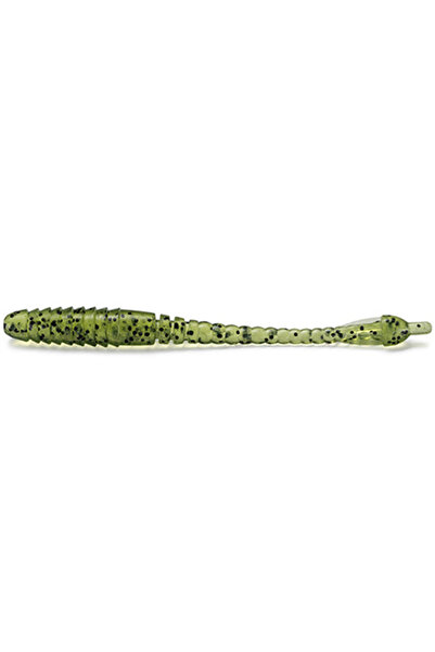 FishUp ARW Worm 5.5cm #042 Watermelon Seed 5.5cm #042 Watermelon Seed