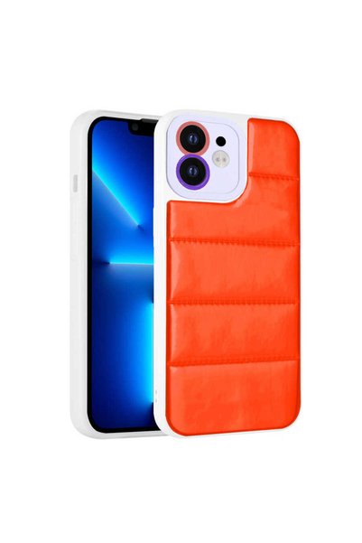 zore iPhone 12 Compatible Camera Protected Aihttgli Colorful Brsa Hopscotch C...