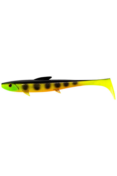 Blackbay Fishing Blackbay Blackshad 28cm 145g Firetiger 28cm 145g Firetiger