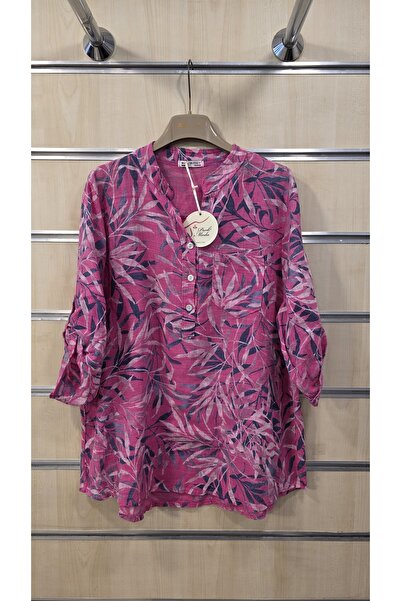 Park Moda Ιταλικό πουκάμισο