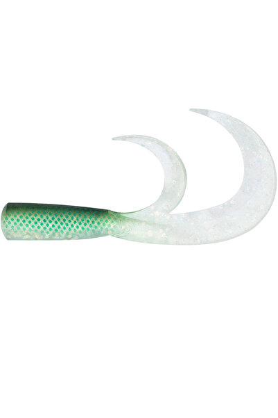 Blackbay Fishing Coada de rezerva Blackbay BlackTail Rooster Junior 14cm 20g ...