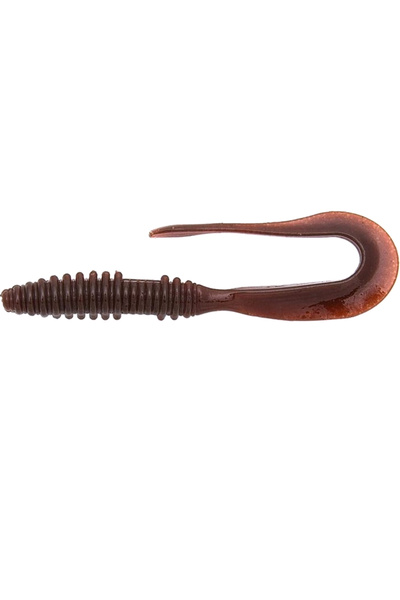 Keitech Μαντ Γουάγκ Μίνι Σκούπερνονγκ 008 6.3εκ.