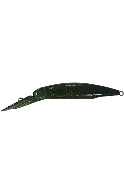 Smith Ltd. Vobler Smith Still Area 48HF 48mm 1.6g 11 Malachite BT 48mm 1.6g 11