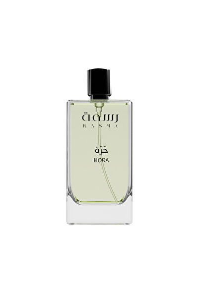 RASMA عطر حُرة