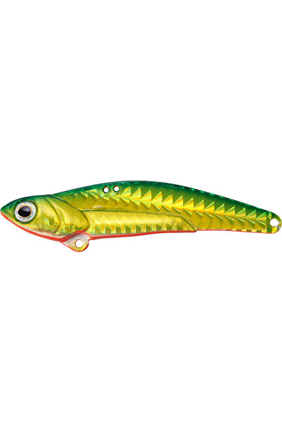 Smith Ltd. Cicada Smith Hyper Blade SW 84mm 30g #07 S 84mm 30g #07