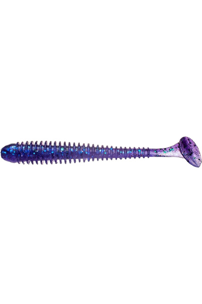 Keitech Shad Swing Impact Slim Junebug 408 11.4cm