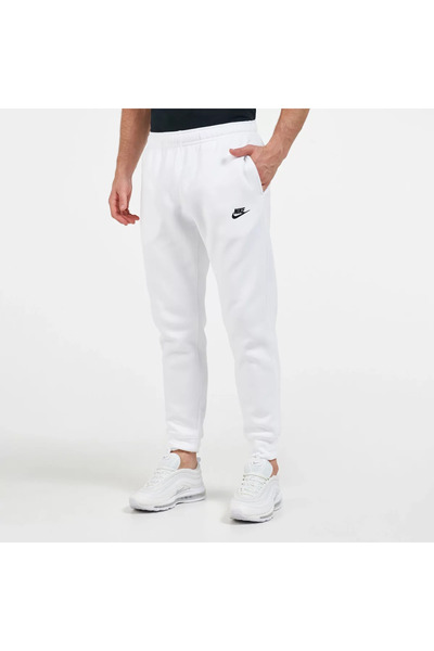 Nike Ανδρικά Τζόγκερ Φλις Σπορτσγουέαρ Κλαμπ