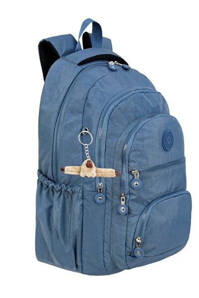 ATHLETIC Σακίδιο πλάτης Πολυτελές σακίδιο πλάτης Σχολική τσάντα με επένδυση μ...