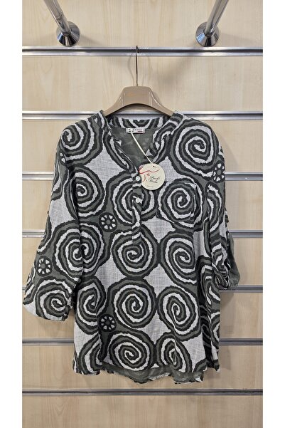 Park Moda Ιταλικό πουκάμισο