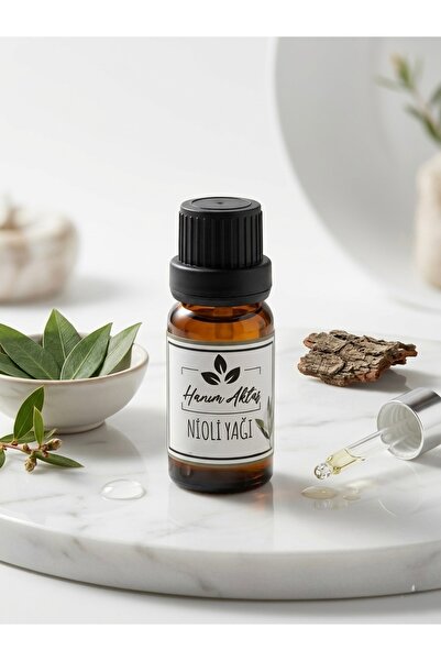 Nioli Yağı Esansiyel ve Uçucu %100 Saf Ve Doğal Yağ 10 ml