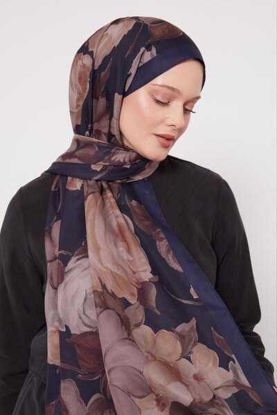 Levidor Σάλι Λωτός από τον Κήπο της Παπάτια