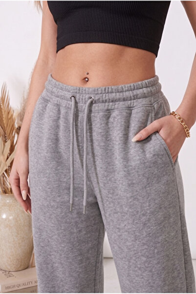 DAXİS Sportwear Company Pantaloni de trening largi pentru femei