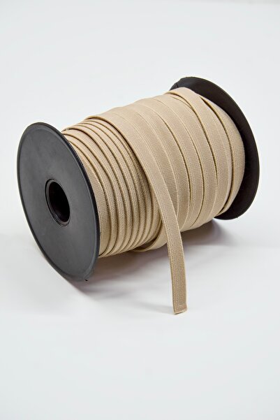 Dokumarkt 10 χιλιοστά επίπεδη υφαντή ισχυρή λωρίδα από καουτσούκ - 50 μέτρα