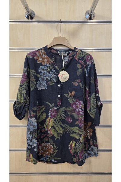 Park Moda Ιταλικό πουκάμισο