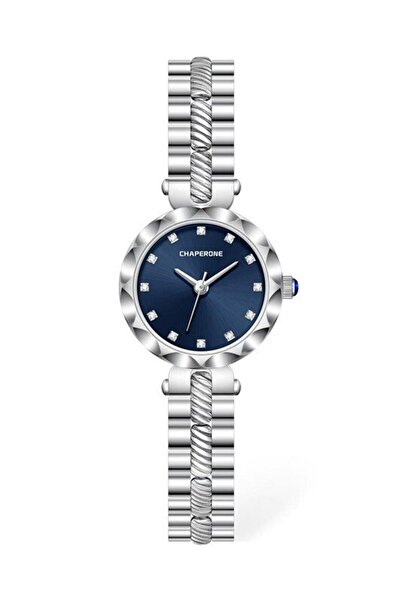 Chaperone Ch00180L Kadım Steel Strap Wristwatch