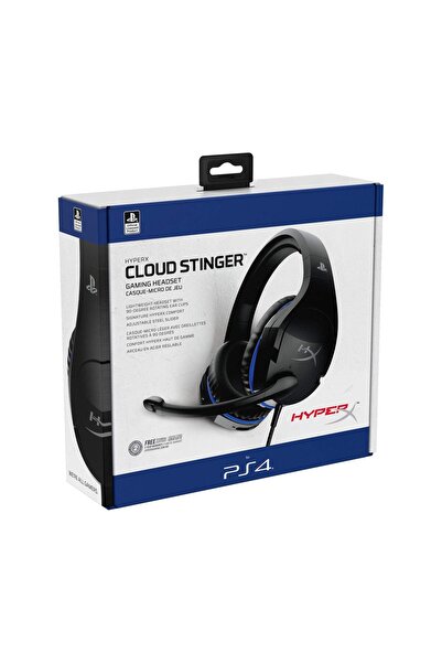 Kingston HyperX Cloud Stinger™ for PlayStation