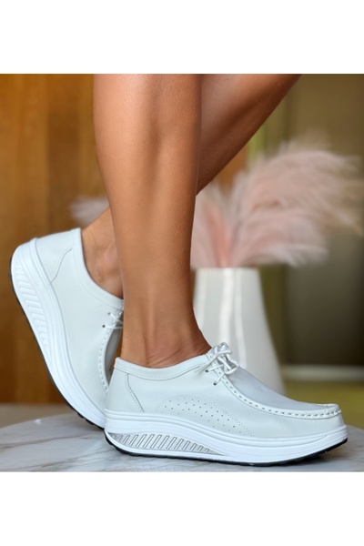 BENOTTİ Casual Shoes Roly White 2