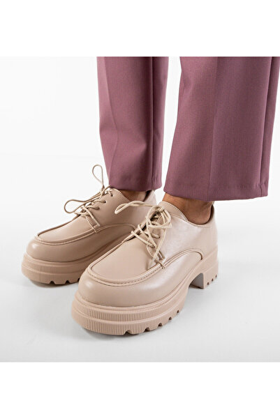 BENOTTİ Pantofi Casual Welc Bej