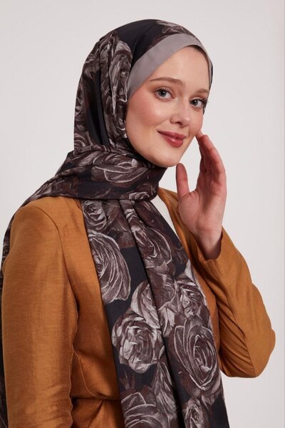 Levidor Σάλι Λωτός του Κήπου των Τριαντάφυλλων