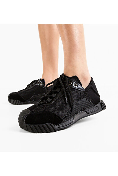 BENOTTİ Sneakers dama Odessa Negri