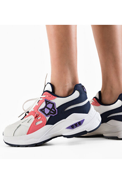 BENOTTİ Sneakers dama Vlup Albi