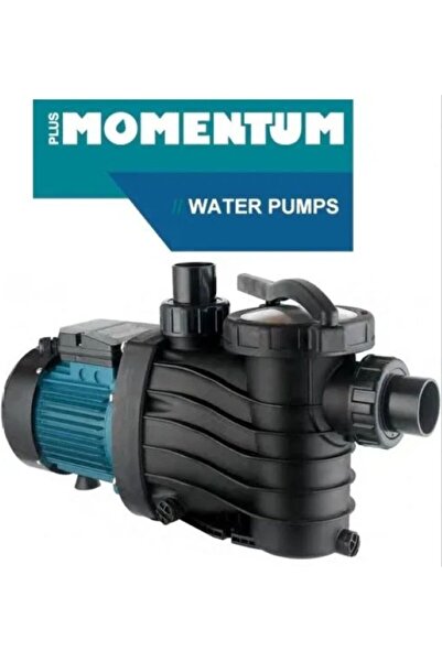 Momentum , HKPM 1600, 220V, 1600W, HAVUZ POMPASI