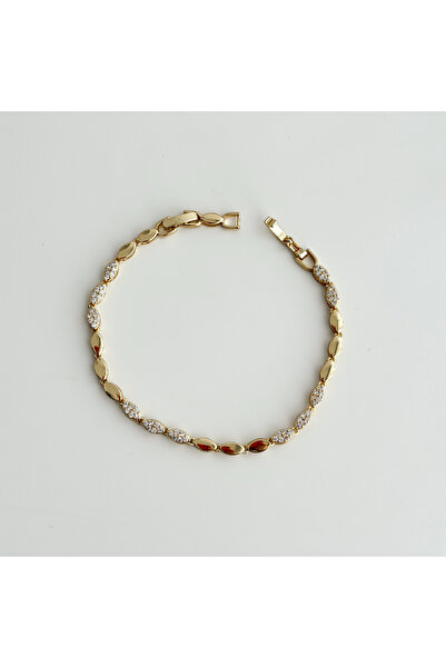 Boise Atelier Vessaro Steel Bracelet | Bileklik