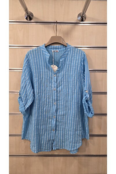 Park Moda Italian Shirt