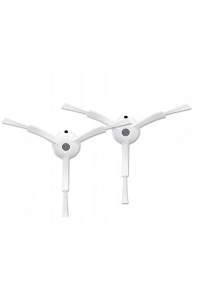 AreoSe Set Perii Pentru Aspirator Xiaomi Mi Robot Vacuum-Mop 2 Pro, 1 Perie P...