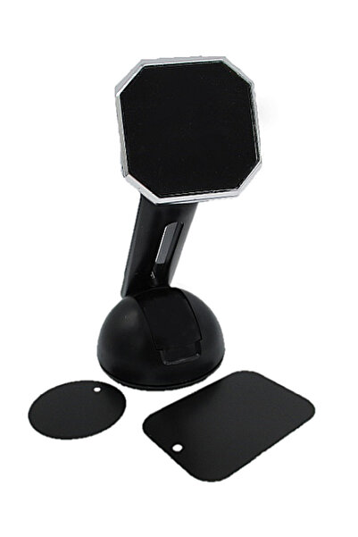 PARADOX SINCE 1992 Καθολική Μαγνητική Βάση Κινητού Αυτοκινήτου με Βεντούζα κα...