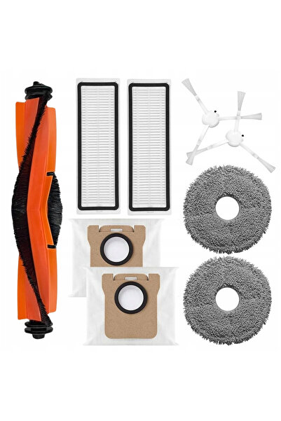 AreoSe Inlocuire Accesorii Pentru Aspirator, Areose, Perie Principala Cu Role...