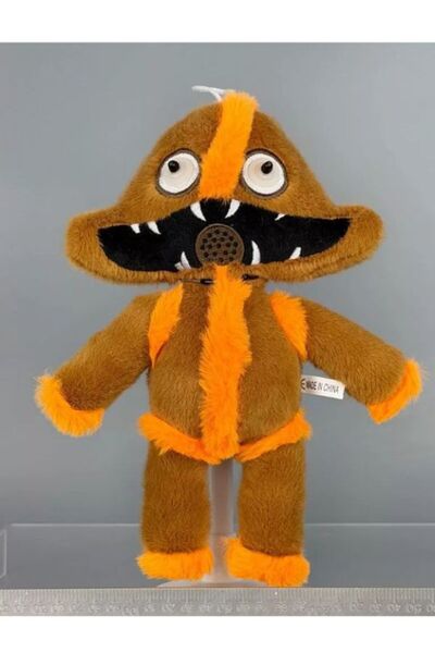 SHOP LIKE A PRO Jucărie Plus Poppy Playtime, Personaj Monstru, 25 cm, Plush M...