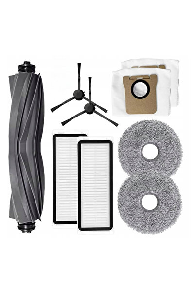 AreoSe Set De Accesorii Pentru Aspiratoare Dreame L20 Ultra, X20 Plus, Areose...