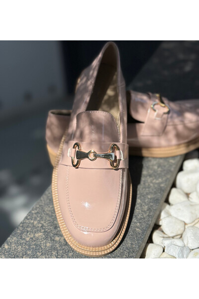 BENOTTİ Aarden Casual Shoes Beige